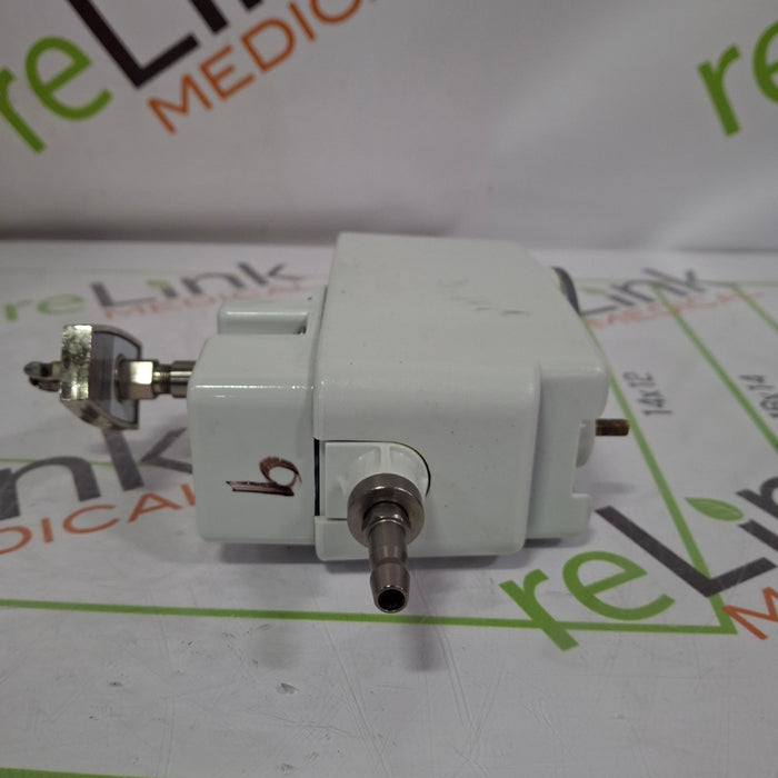 Chemetron Continuous - Intermittent Suction Regulator