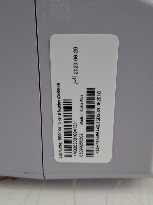 Hospira / ICU Medical Plum 360 Infusion Pump
