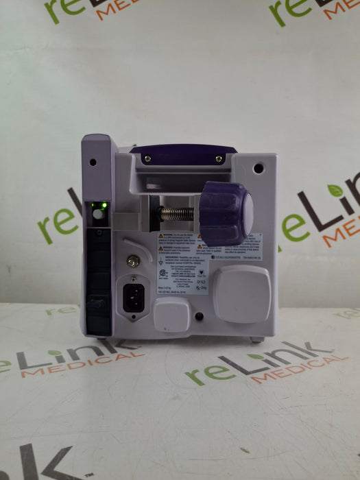 Hospira / ICU Medical Plum 360 Infusion Pump