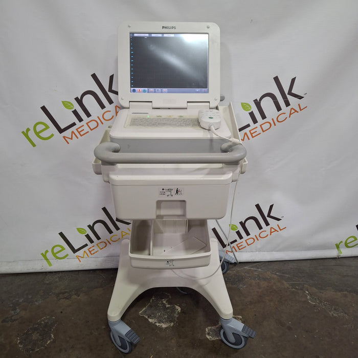 Philips Pagewriter TC70 Cardiograph with PIM