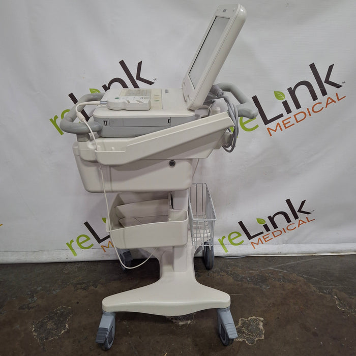 Philips Pagewriter TC70 Cardiograph with PIM