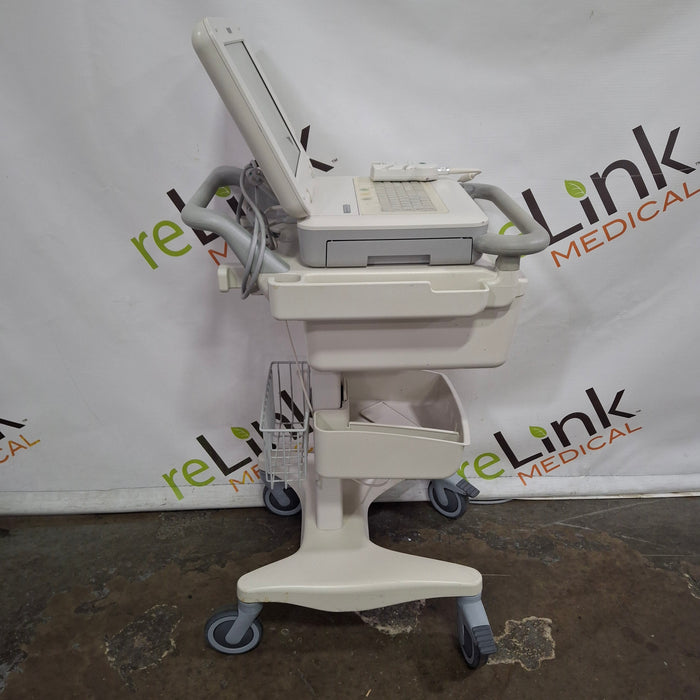 Philips Pagewriter TC70 Cardiograph with PIM