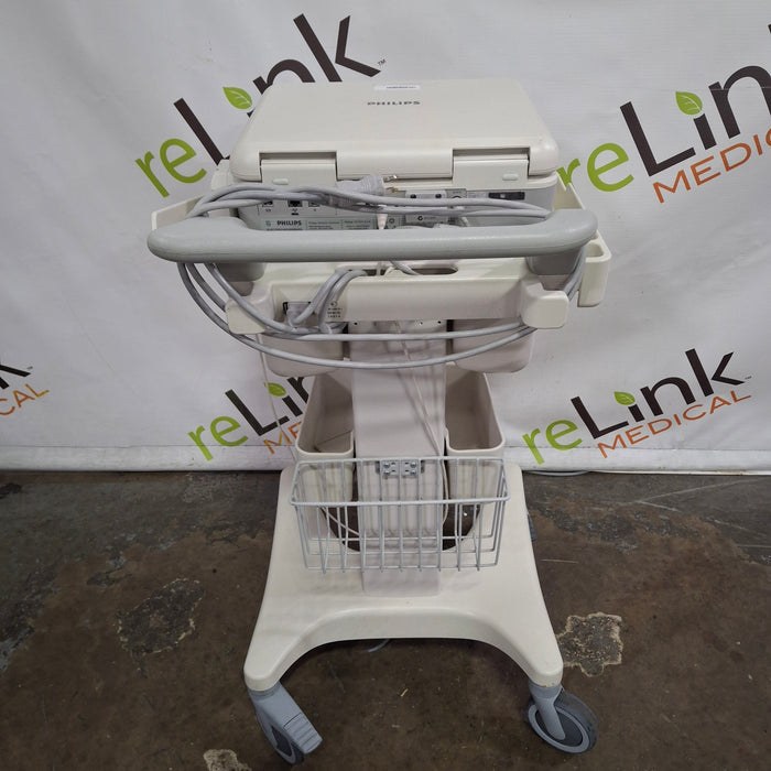 Philips Pagewriter TC70 Cardiograph with PIM