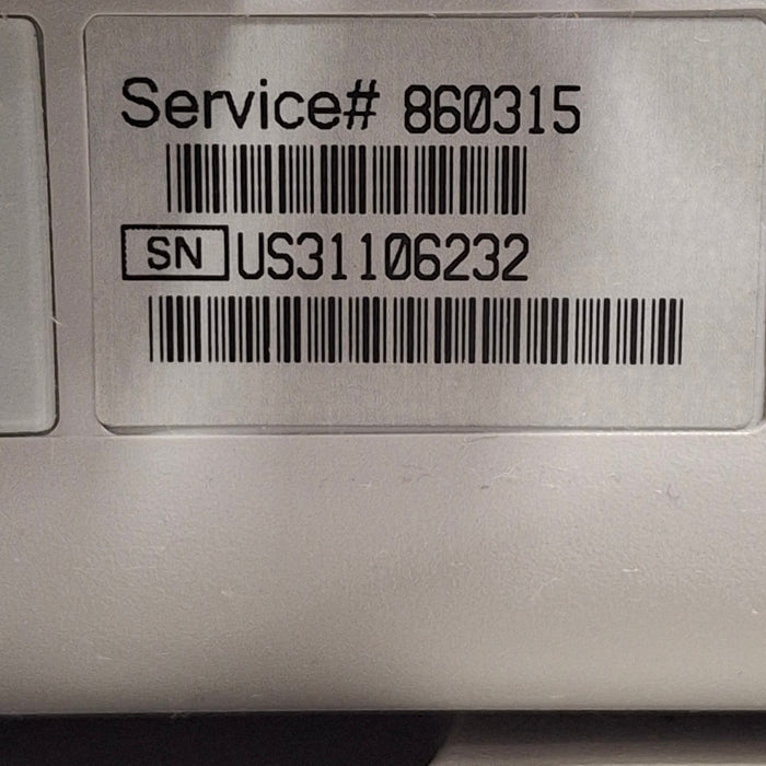Philips Pagewriter TC70 Cardiograph with PIM