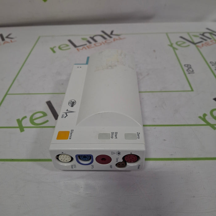 Philips M3001A-A02C06 OxiMax SpO2, NIBP, ECG, Temp, IBP MMS Module