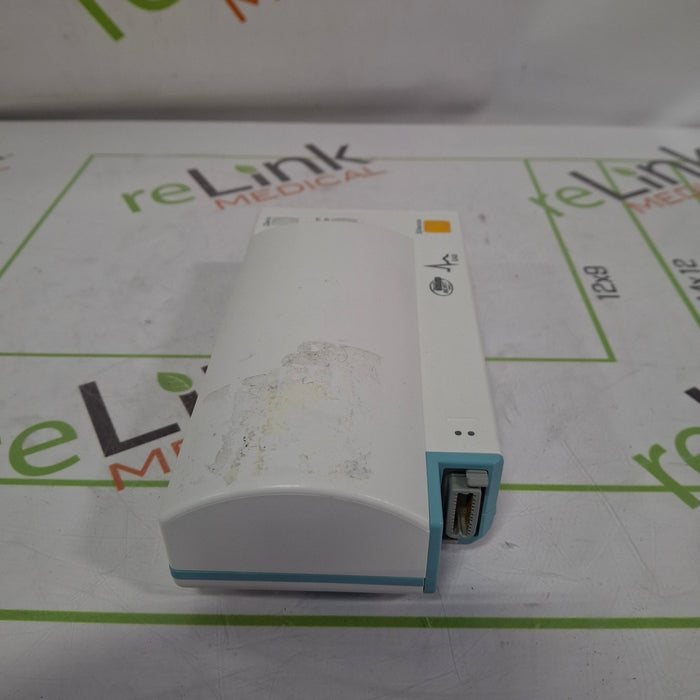 Philips M3001A-A02C06 OxiMax SpO2, NIBP, ECG, Temp, IBP MMS Module