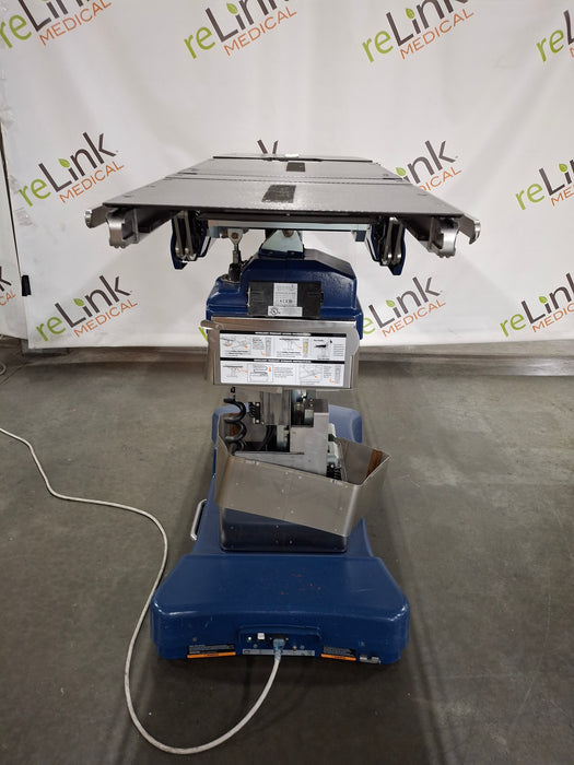 Berchtold Operon D 850 Surgical Table