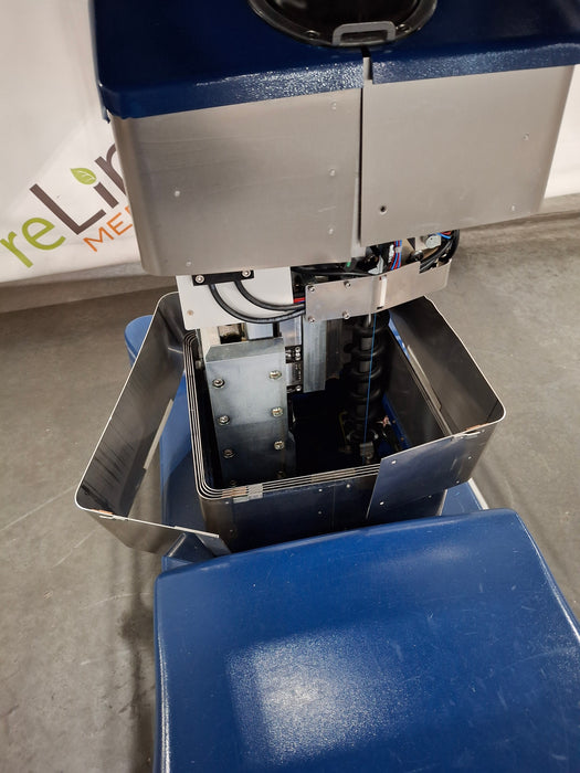 Berchtold Operon D 850 Surgical Table