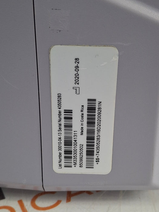 Hospira / ICU Medical Plum 360 Infusion Pump