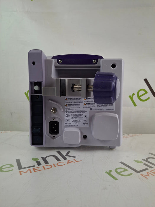 Hospira / ICU Medical Plum 360 Infusion Pump