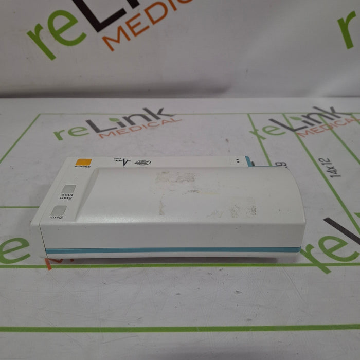 Philips M3001A-A02C06 OxiMax SpO2, NIBP, ECG, Temp, IBP MMS Module