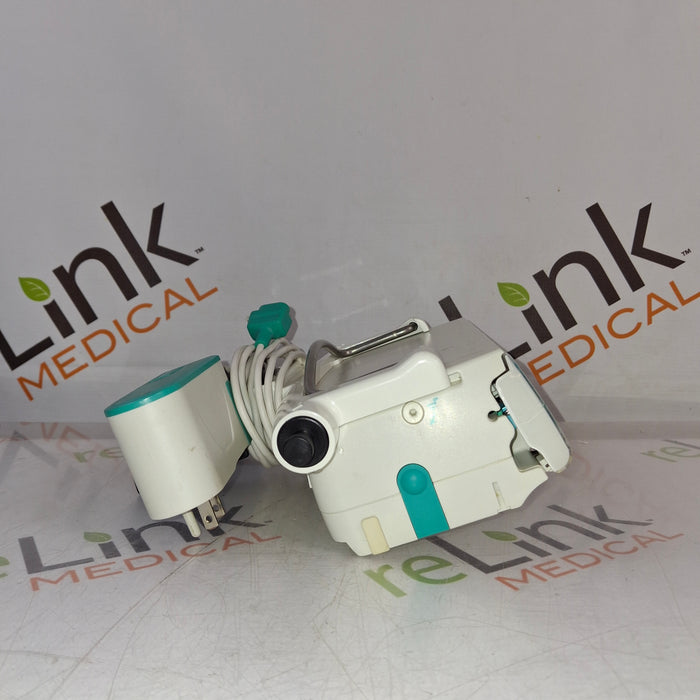 B. Braun Infusomat Space w/Pole Clamp Infusion Pump