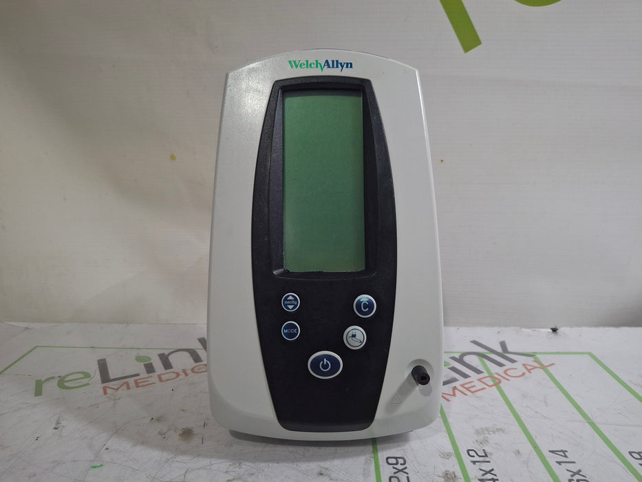 Welch Allyn Spot 420 - NIBP, Temp Vital Signs Monitor