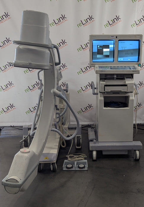 OEC Medical Systems 9800 C-Arm