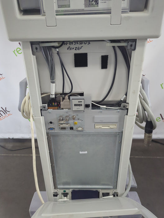 OEC Medical Systems 9800 C-Arm