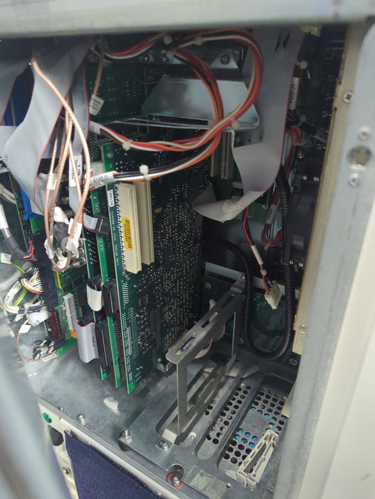 OEC Medical Systems 9800 C-Arm