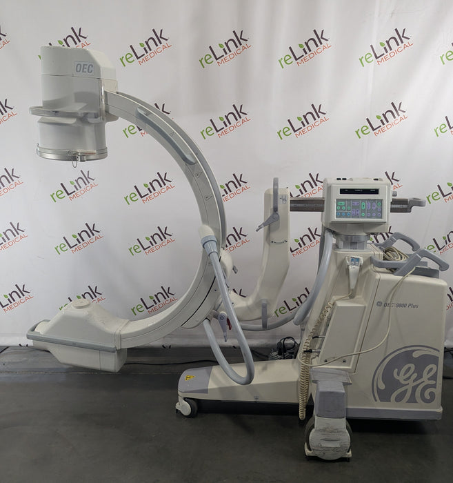 OEC Medical Systems 9800 C-Arm