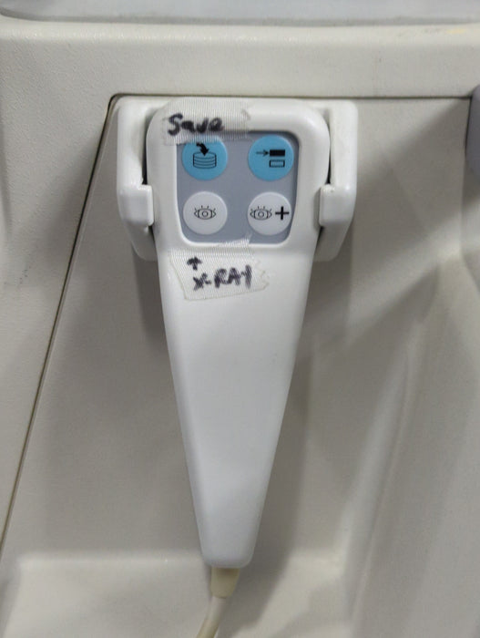OEC Medical Systems 9800 C-Arm