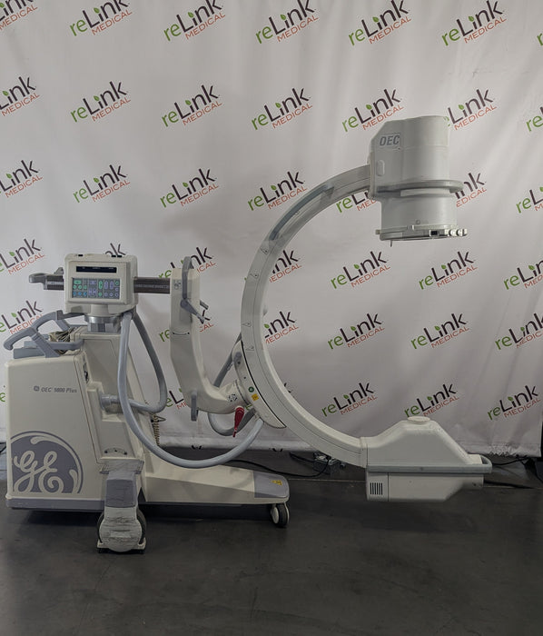 OEC Medical Systems 9800 C-Arm