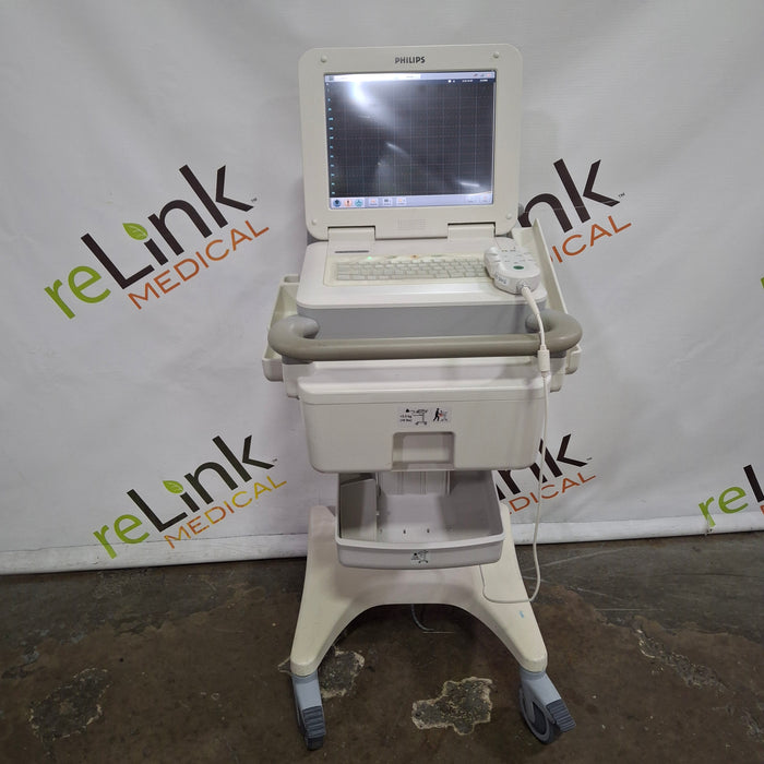 Philips Pagewriter TC70 Cardiograph with PIM