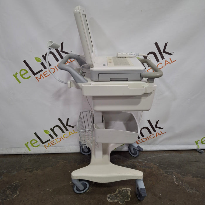 Philips Pagewriter TC70 Cardiograph with PIM