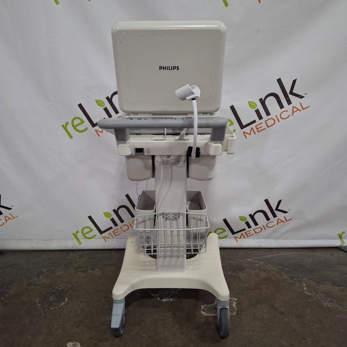 Philips Pagewriter TC70 Cardiograph with PIM