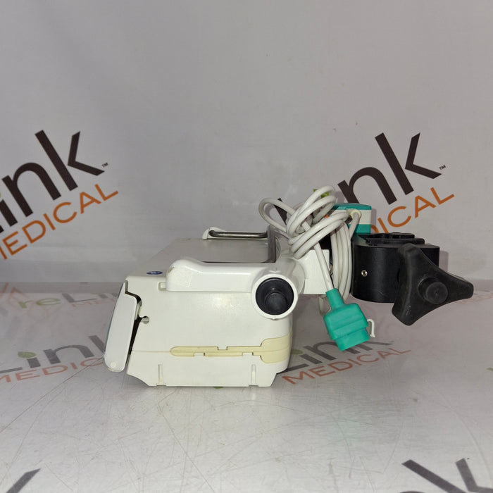 B. Braun Infusomat Space w/Pole Clamp Infusion Pump