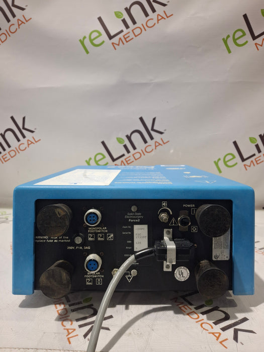 Valleylab Force 2 Electrosurgical Unit