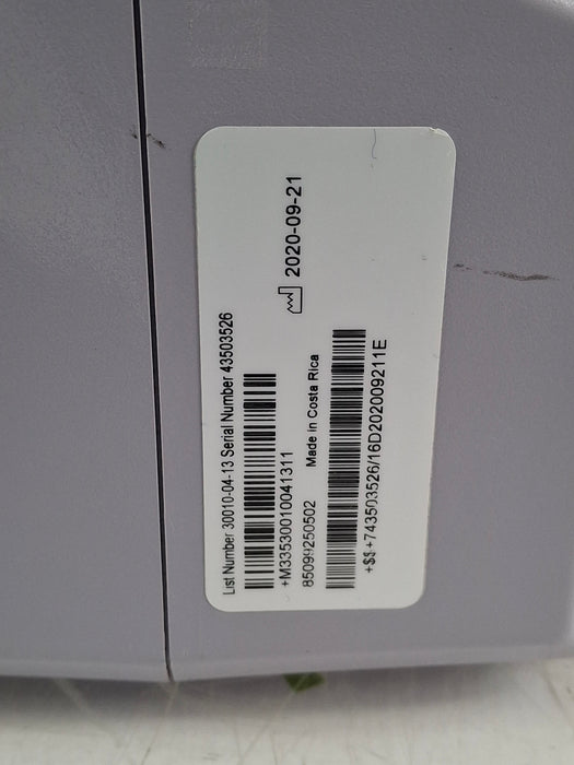 Hospira / ICU Medical Plum 360 Infusion Pump