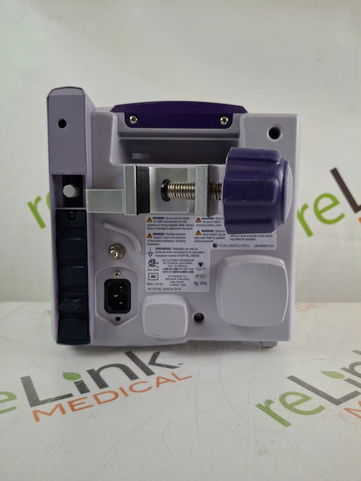 Hospira / ICU Medical Plum 360 Infusion Pump