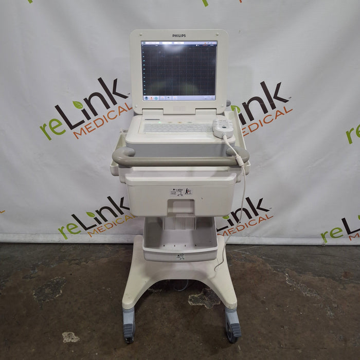 Philips Pagewriter TC70 Cardiograph with PIM