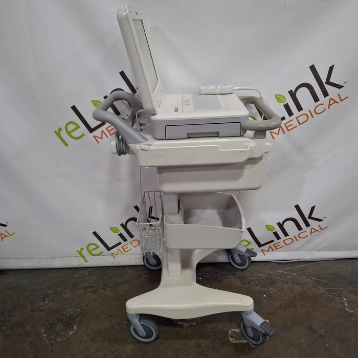 Philips Pagewriter TC70 Cardiograph with PIM