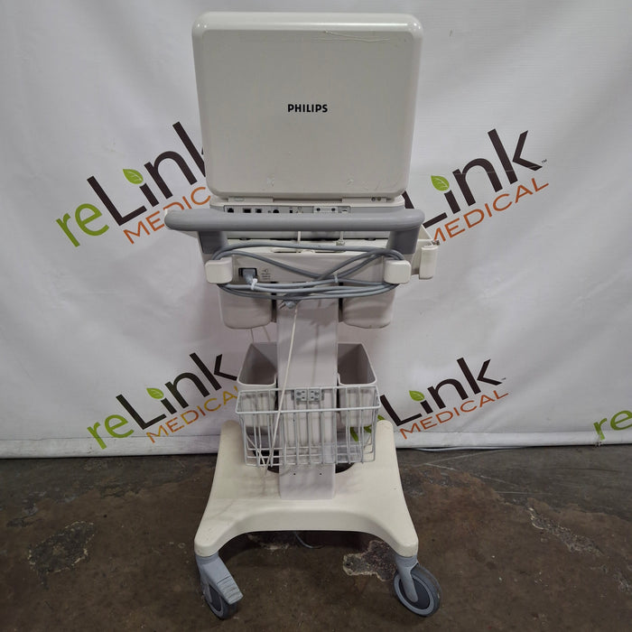 Philips Pagewriter TC70 Cardiograph with PIM