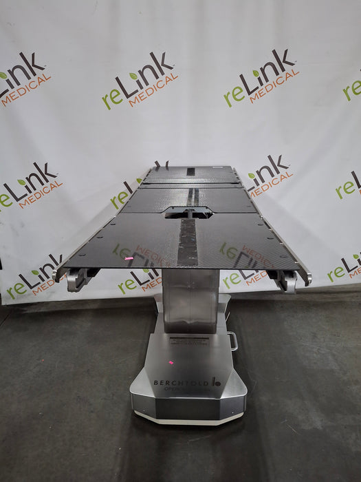 Berchtold Operon D 860 Surgical Table