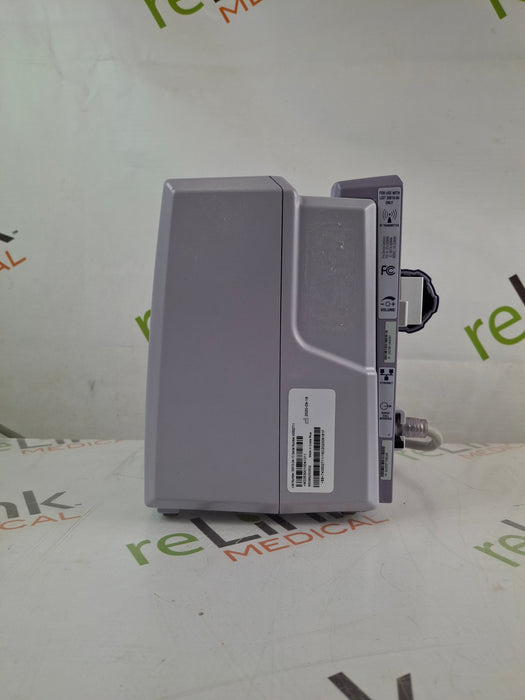 Hospira / ICU Medical Plum 360 Infusion Pump