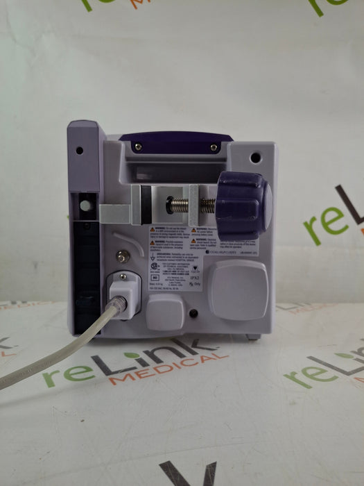 Hospira / ICU Medical Plum 360 Infusion Pump