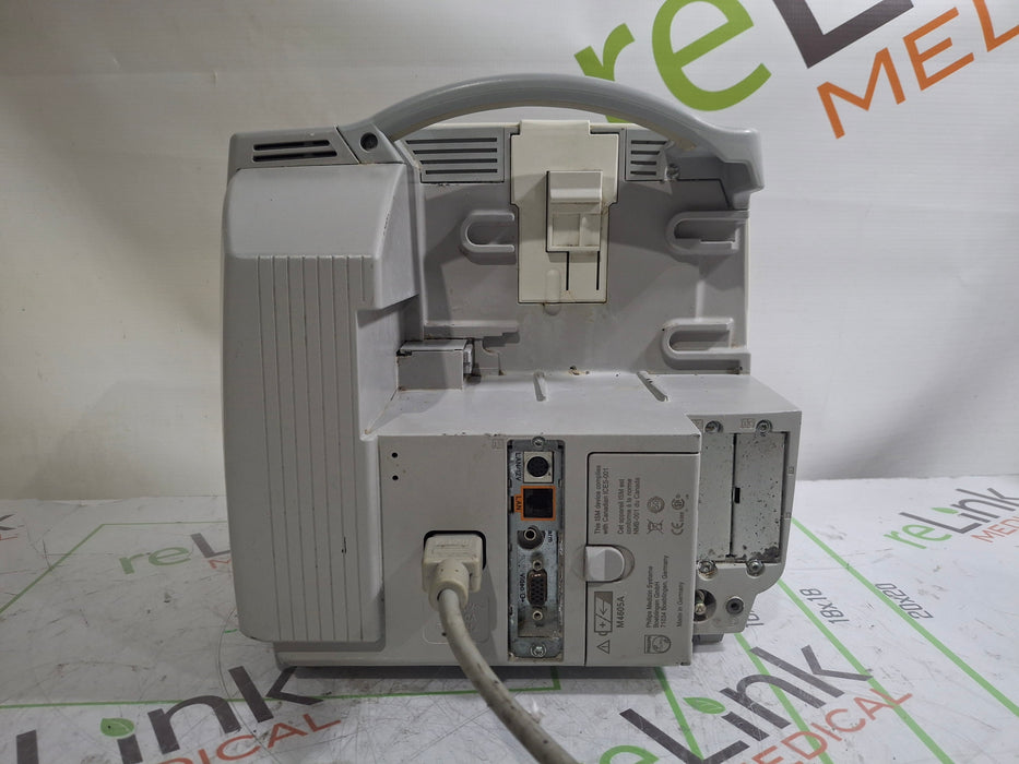 Philips IntelliVue MP30 Patient Monitor