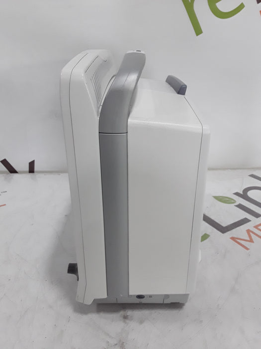 GE Healthcare Carescape B650 Post Anesthesia Care Patient Monitor