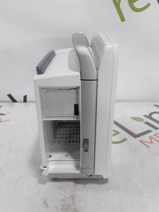 GE Healthcare Carescape B650 Post Anesthesia Care Patient Monitor
