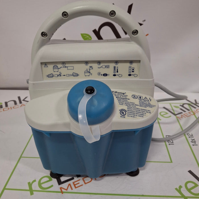 Stryker TP700 T/Pump Heat Therapy Pump