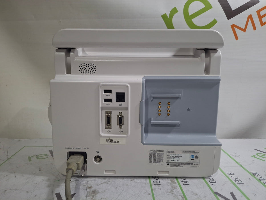 Mindray Passport 12 Patient Monitor