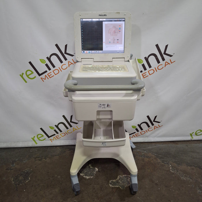 Philips PageWriter TC70 Cardiograph without PIM