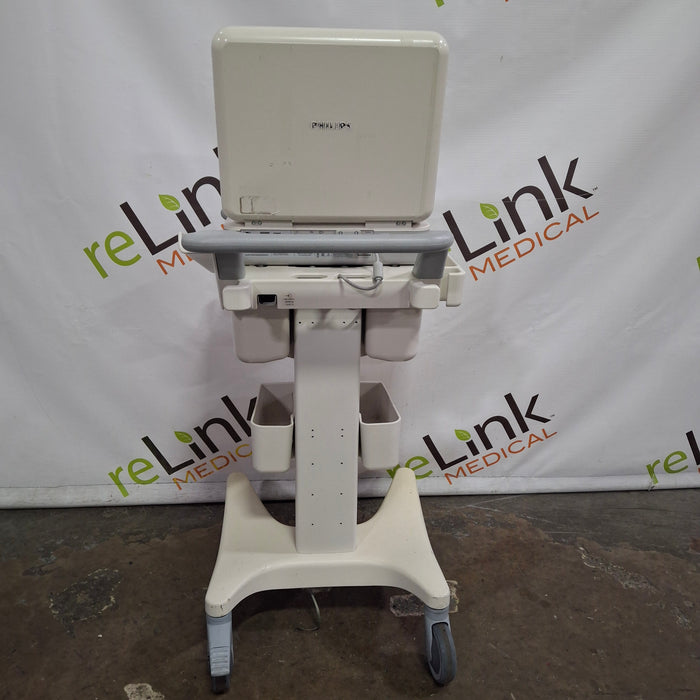 Philips PageWriter TC70 Cardiograph without PIM