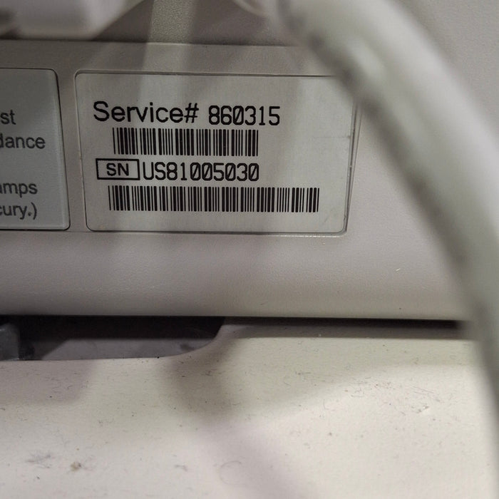 Philips PageWriter TC70 Cardiograph without PIM