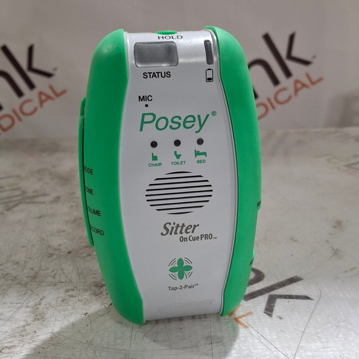 Posey Sitter Elite Patient Alarm