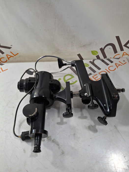 Bausch and Lomb 71-21-35 Keratometer