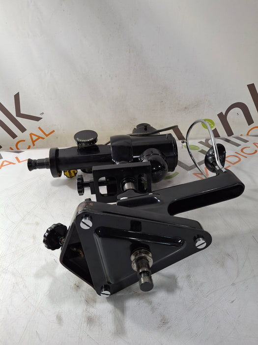 Bausch and Lomb 71-21-35 Keratometer