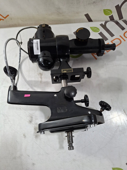 Bausch and Lomb 71-21-35 Keratometer