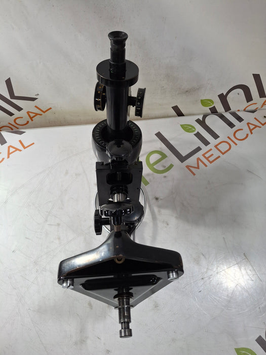 Bausch and Lomb 71-21-35 Keratometer