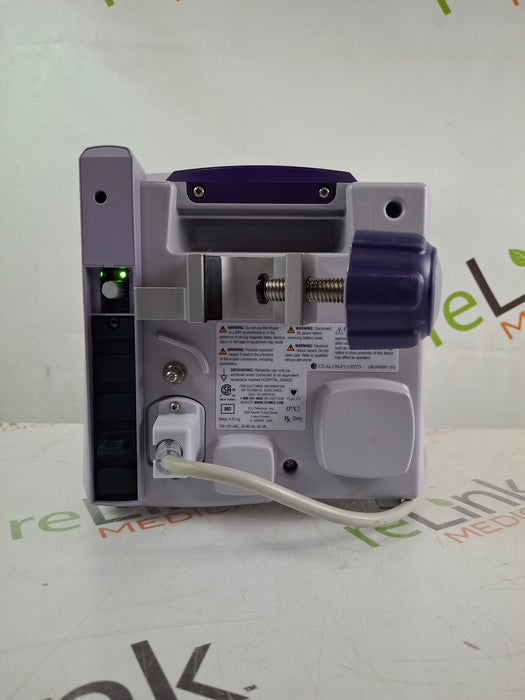 Hospira / ICU Medical Plum 360 Infusion Pump